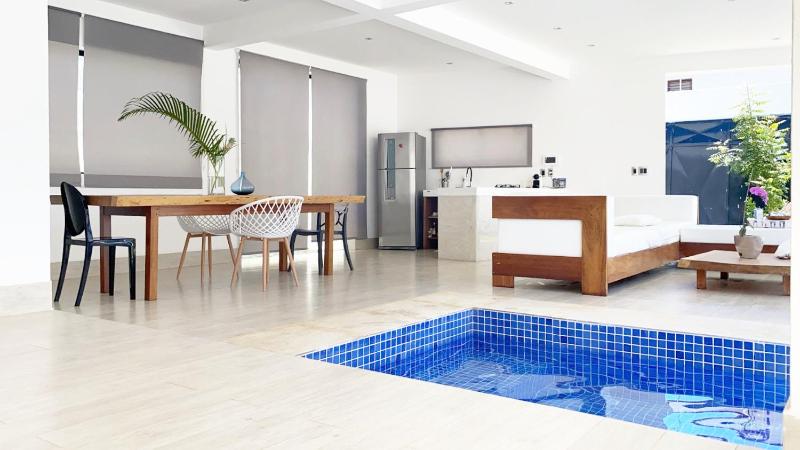 Blanc Residence - image 34