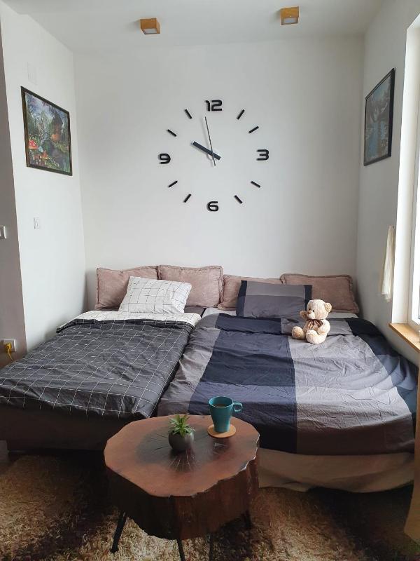 Lux Apartman Lucky - image 13