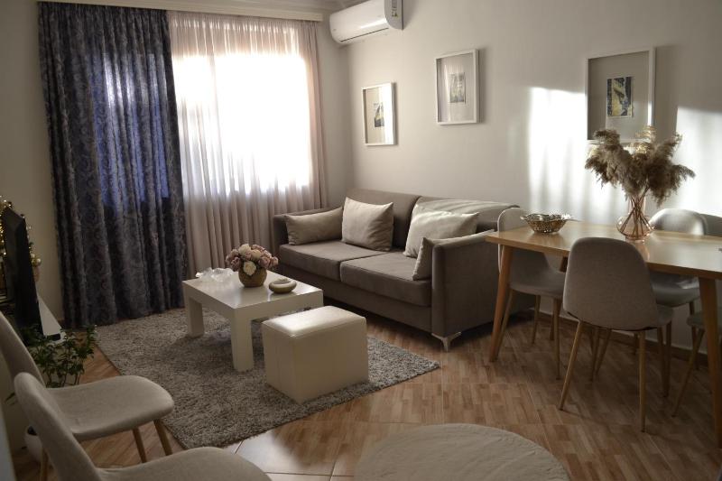 Aria Apartment - image 10