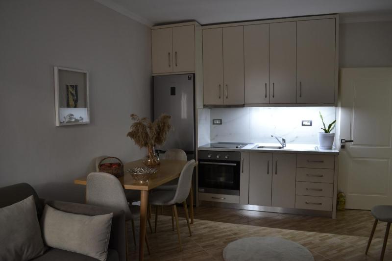 Aria Apartment - image 14