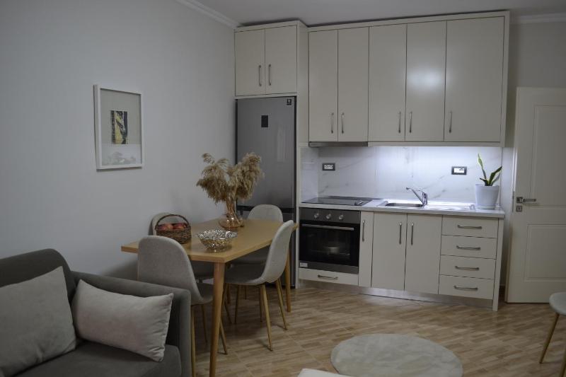 Aria Apartment - image 16