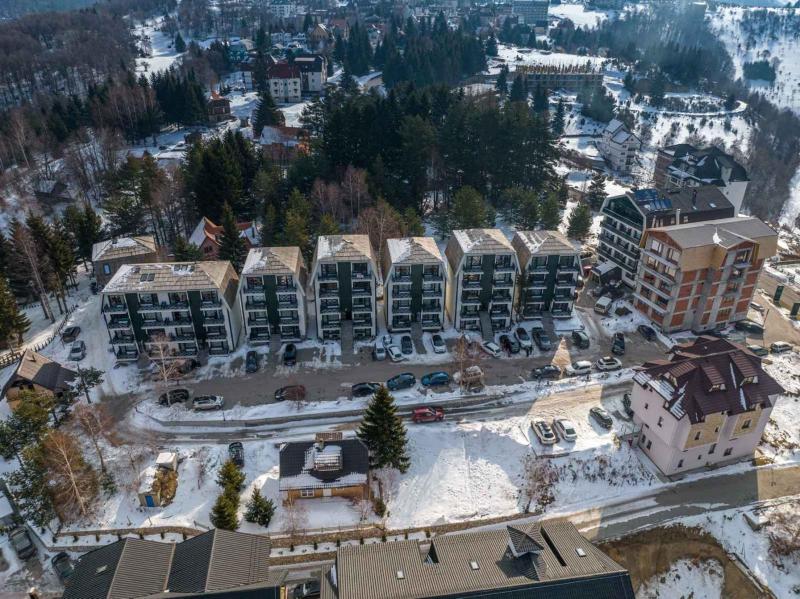 Lux Apartman Lucky - image 10