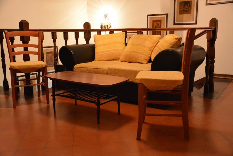 Deluxe Quadruple Room image 3