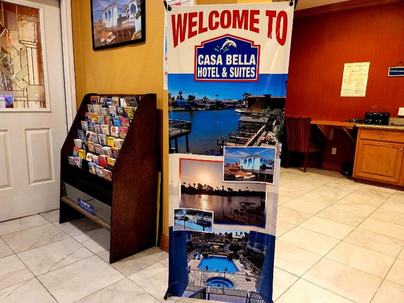 Casa Bella Hotel and Suites - image 44
