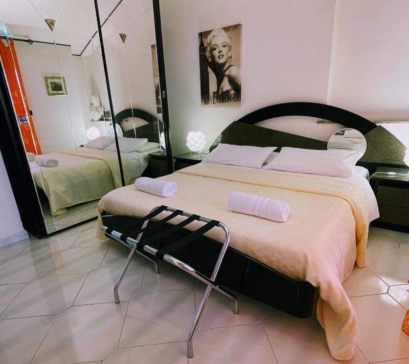 Villa Ambra B&B - image 23
