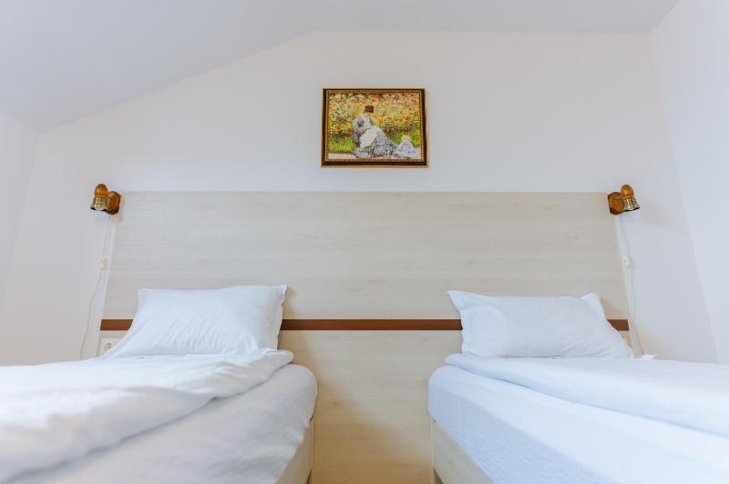 Double or Twin Room image 3