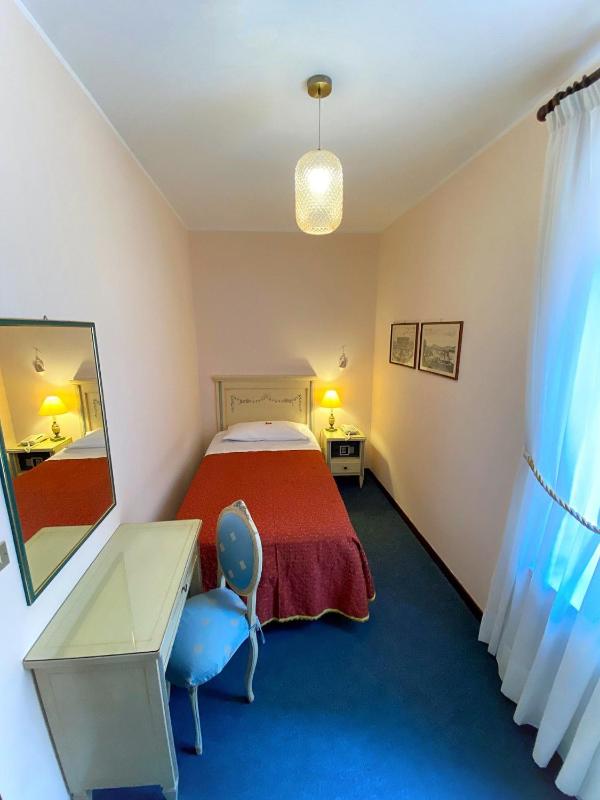 Classic Single Room image 1