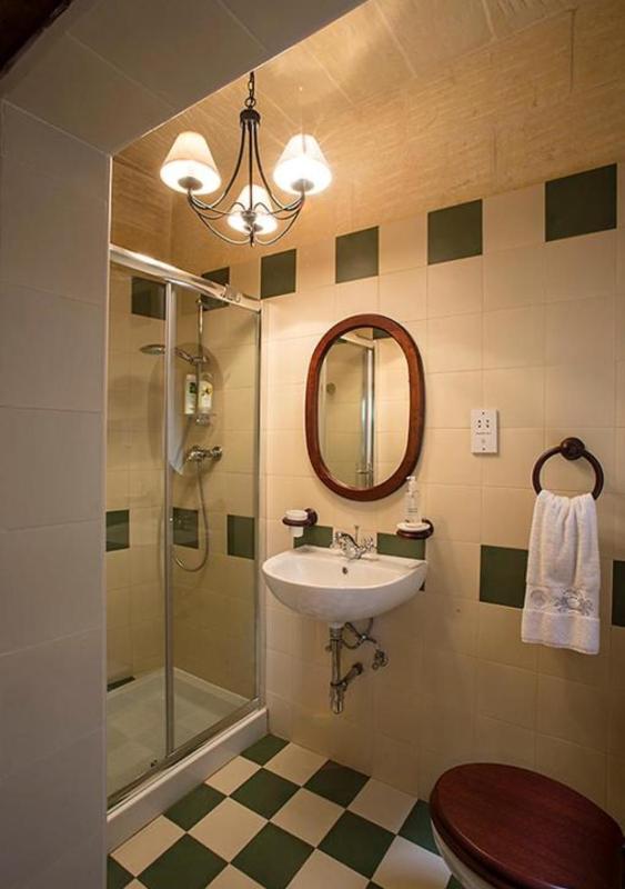 Deluxe Double Room image 4