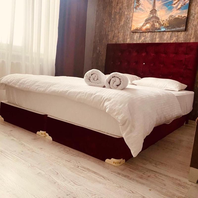 Rio Suite Hotel - image 6