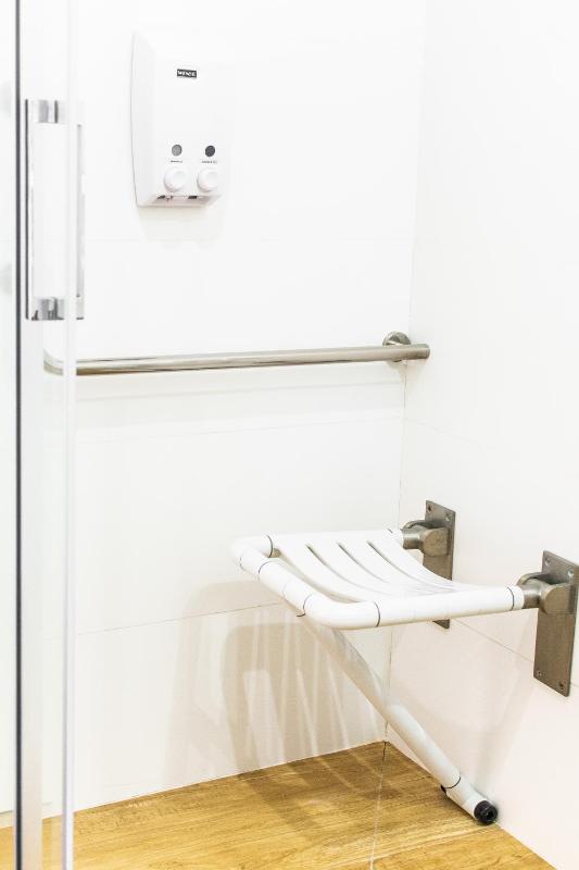 Studio - Disability Access image 2