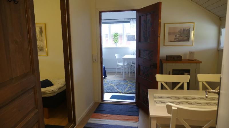 Family Room with Private Bathroom image 1