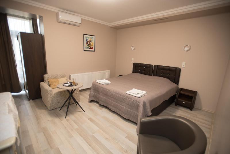 Double or Twin Room image 1