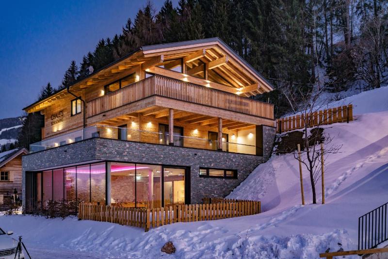 Chalets Schladming Ski-in Ski-out - image 6