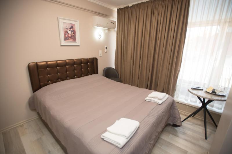 Double or Twin Room image 4