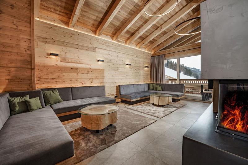 Chalets Schladming Ski-in Ski-out - image 21