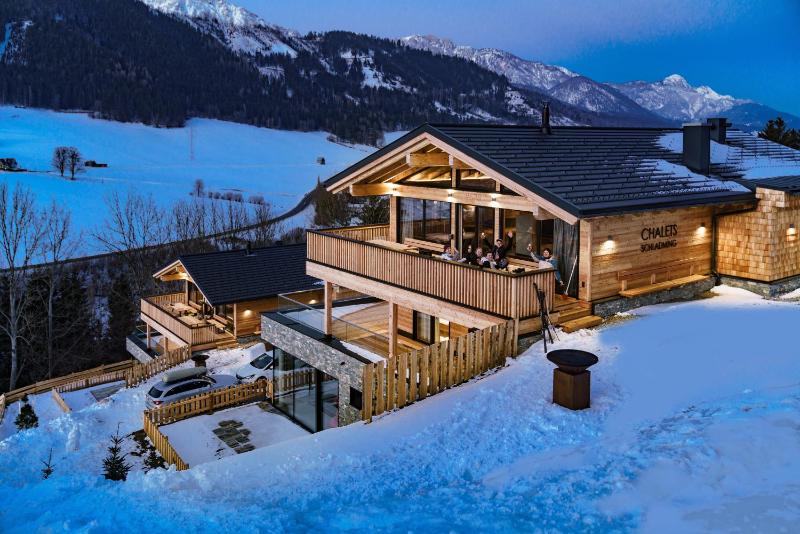 Chalets Schladming Ski-in Ski-out - image 30