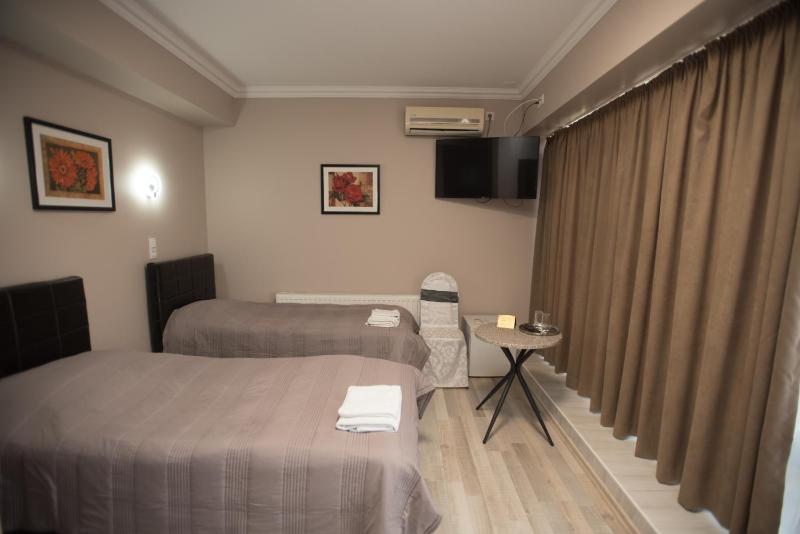 Double or Twin Room image 3
