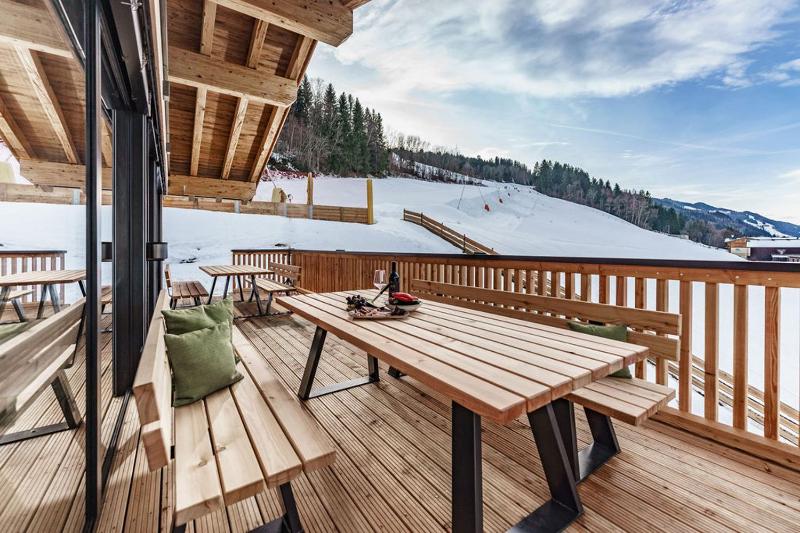Chalets Schladming Ski-in Ski-out - image 34