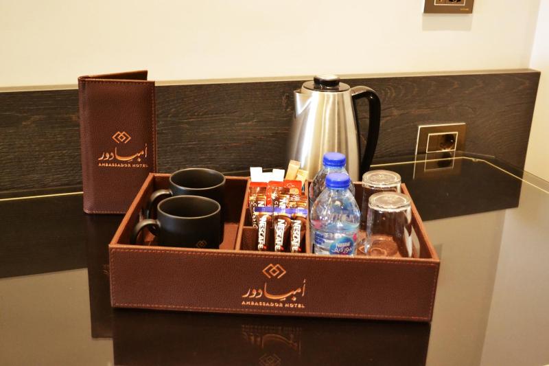 Ambassador a Boutique Hotel - image 11