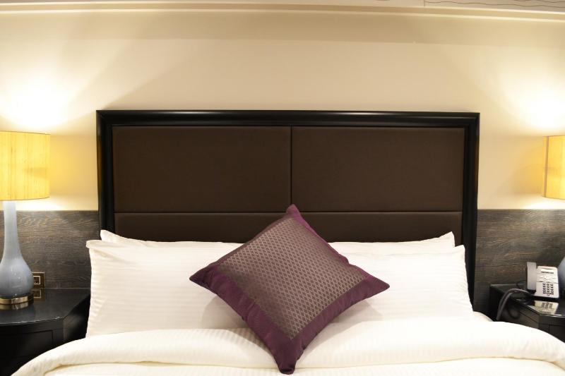 Ambassador a Boutique Hotel - image 4