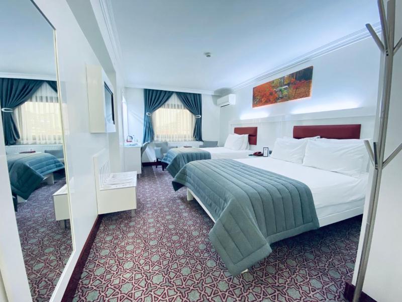 Twin Room image 1