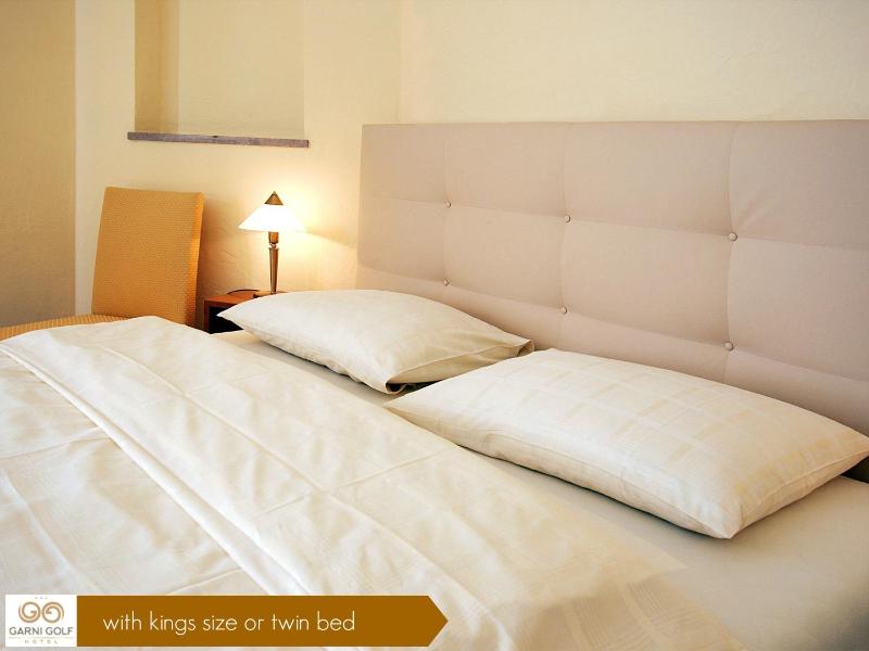 Comfort Single Room image 2