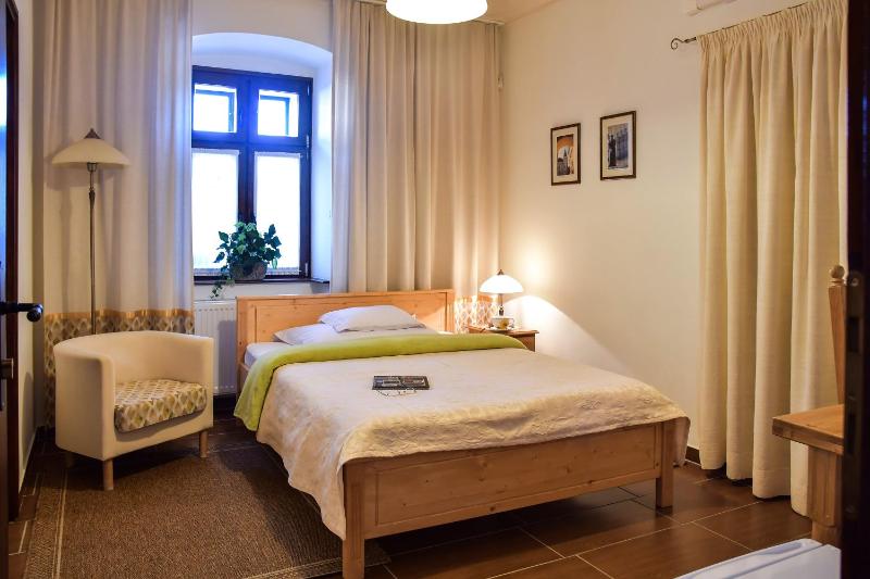 Single Room image 1