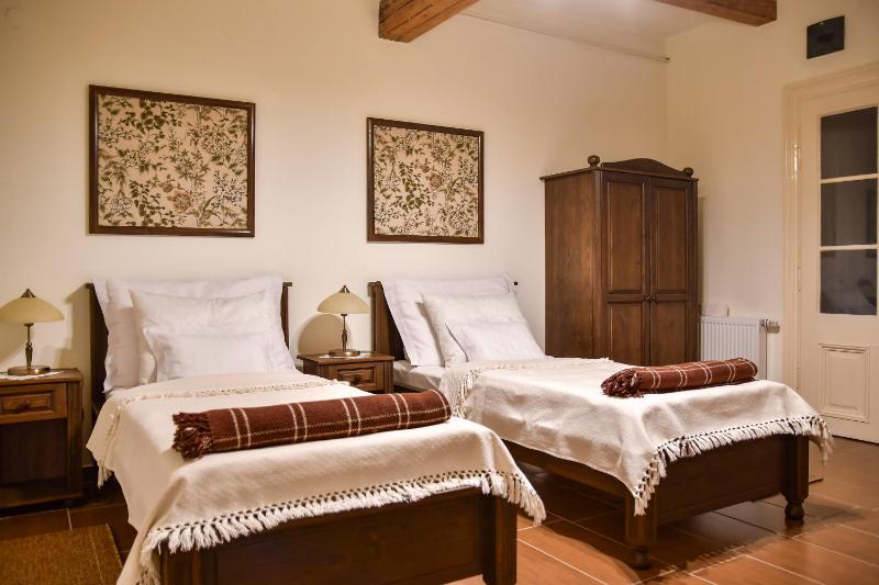 Twin Room image 1
