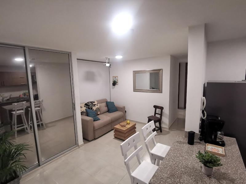 Hermoso Apartamento Zona Norte Miramar # - image 7