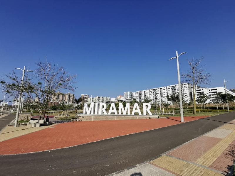 Hermoso Apartamento Zona Norte Miramar # - image 16