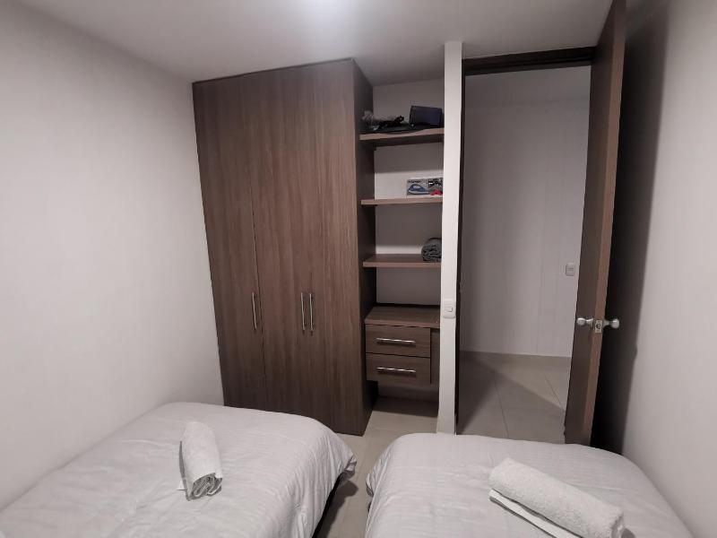 Hermoso Apartamento Zona Norte Miramar # - image 15