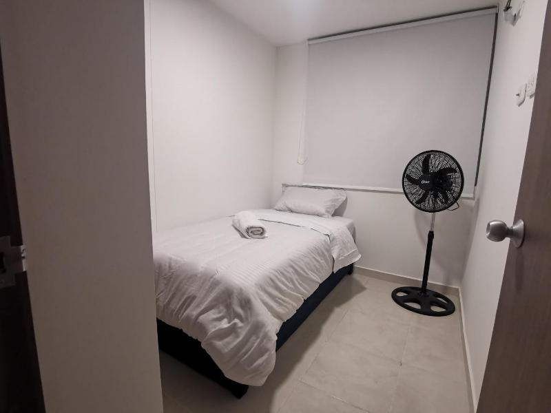 Hermoso Apartamento Zona Norte Miramar # - image 11