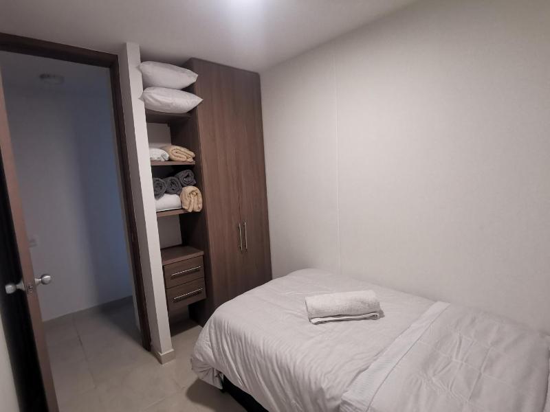 Hermoso Apartamento Zona Norte Miramar # - image 3