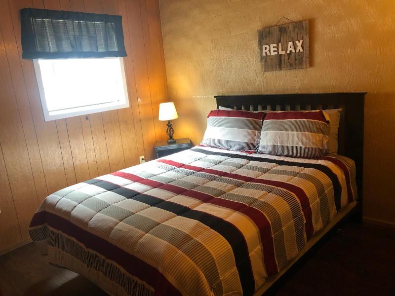 Two-Bedroom Suite image 1