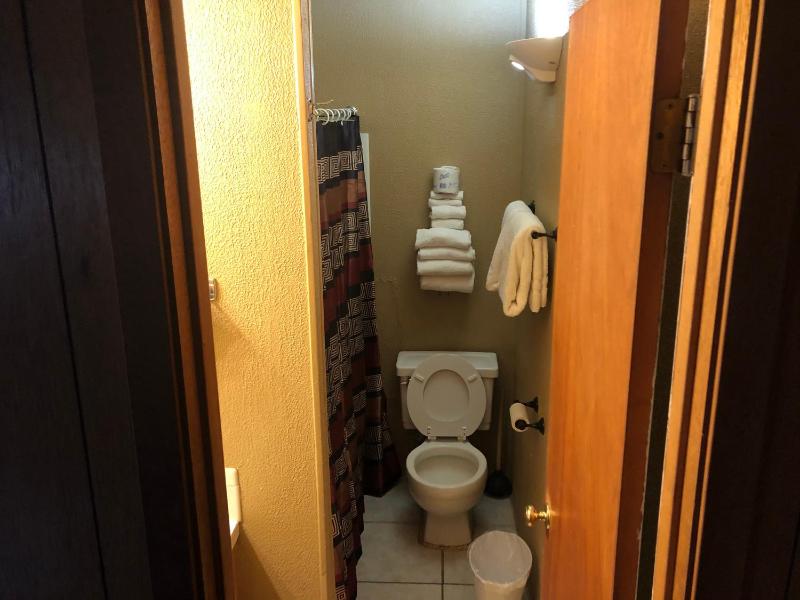 Two-Bedroom Suite image 3