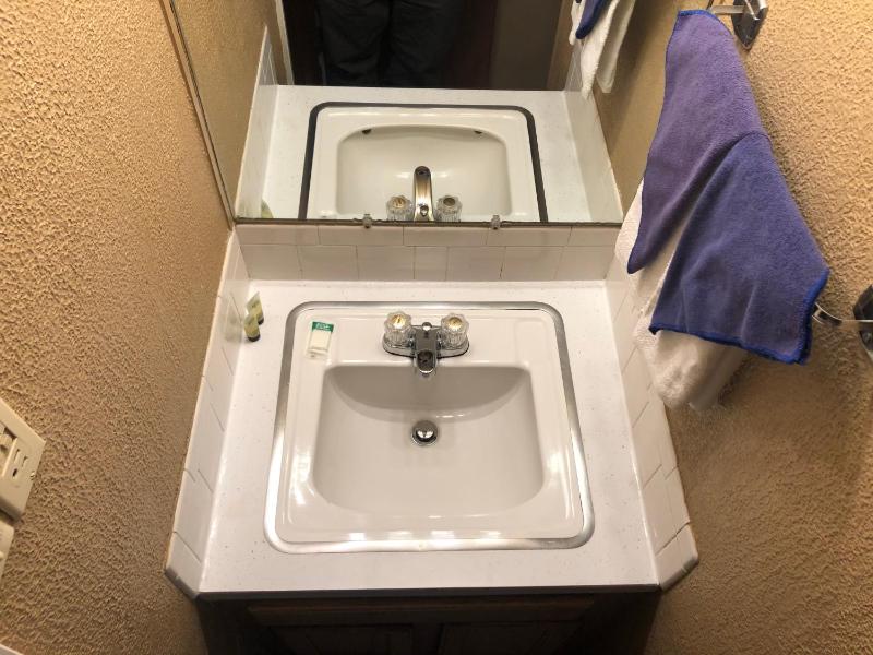Two-Bedroom Suite image 2