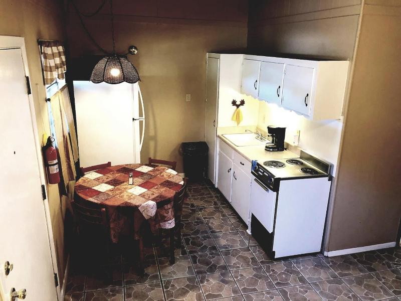 Two-Bedroom Suite image 4