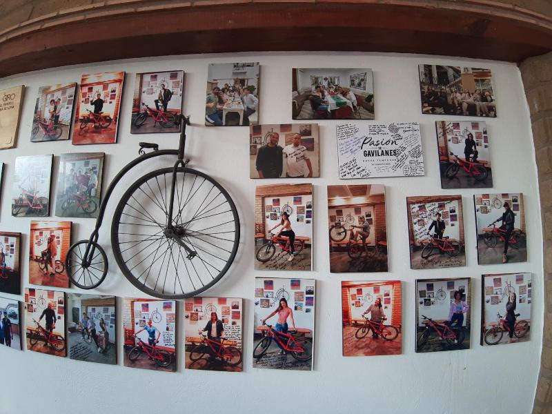 Hotel El Giro - image 20