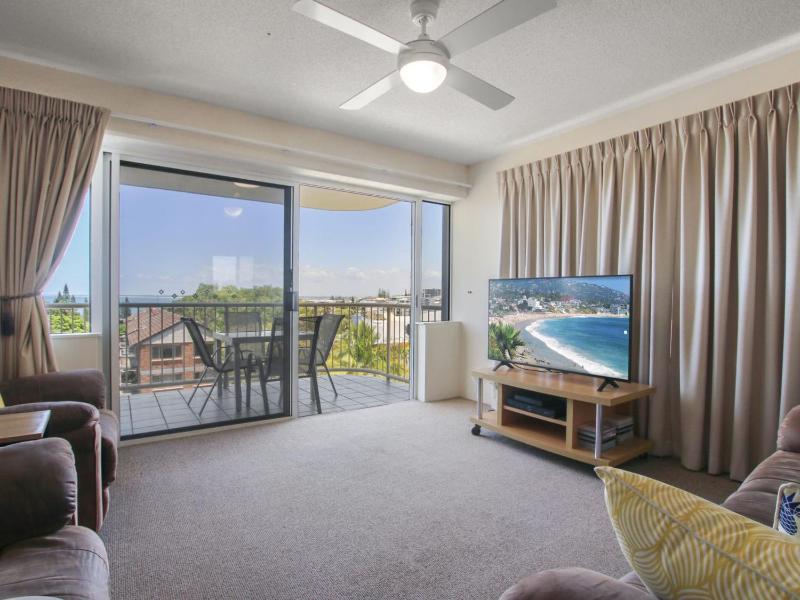 Cheltenham Apartments Unit 11 40 King St - image 8