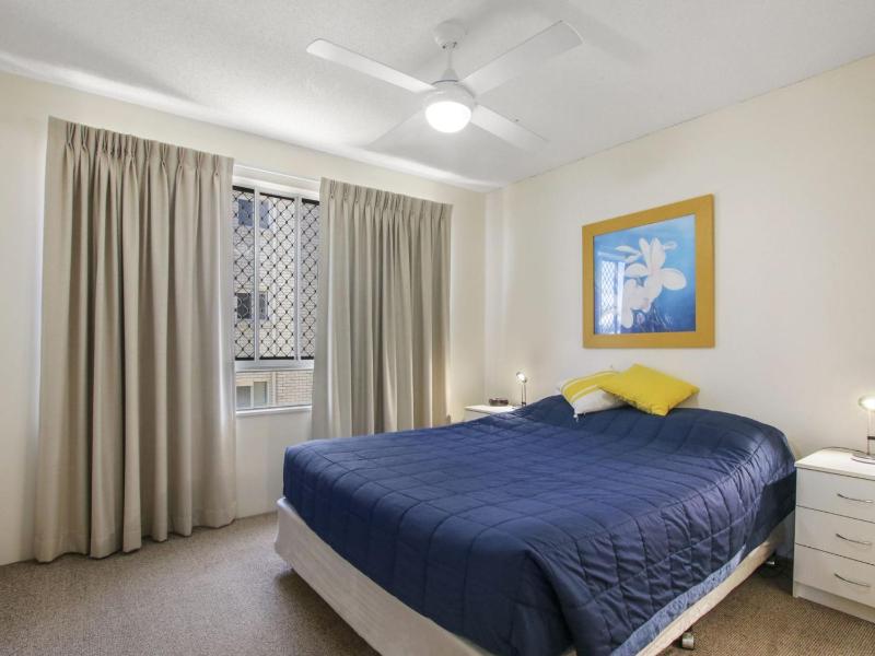 Cheltenham Apartments Unit 11 40 King St - image 15