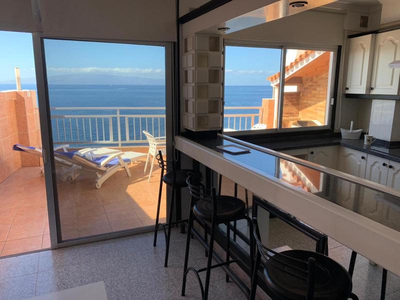 Vivienda Vacacional con Vistas a La Gomera y La Palma - image 33