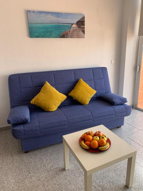 Vivienda Vacacional con Vistas a La Gomera y La Palma - image 25