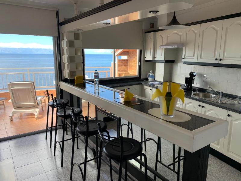 Vivienda Vacacional con Vistas a La Gomera y La Palma - image 19