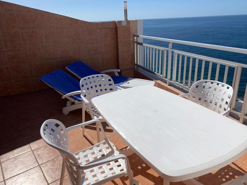 Vivienda Vacacional con Vistas a La Gomera y La Palma - image 26