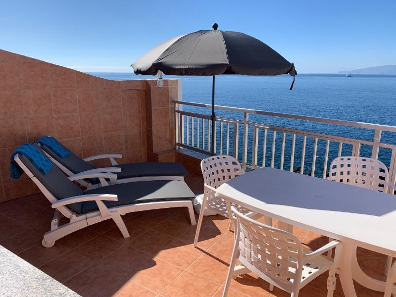 Vivienda Vacacional con Vistas a La Gomera y La Palma - image 23