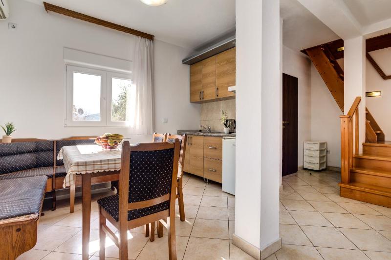 Duplex Apartment (4 Adults) image 3