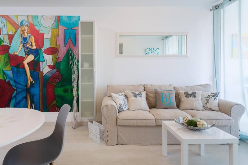 Delicious Los CristianosAchacay2bdr 2bathr Beach close wifi free - image 20