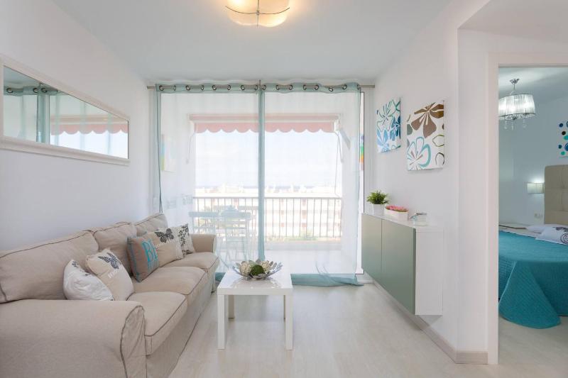 Delicious Los CristianosAchacay2bdr 2bathr Beach close wifi free - image 36