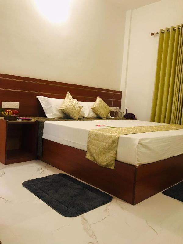 Munnar Hills Homestay - image 19