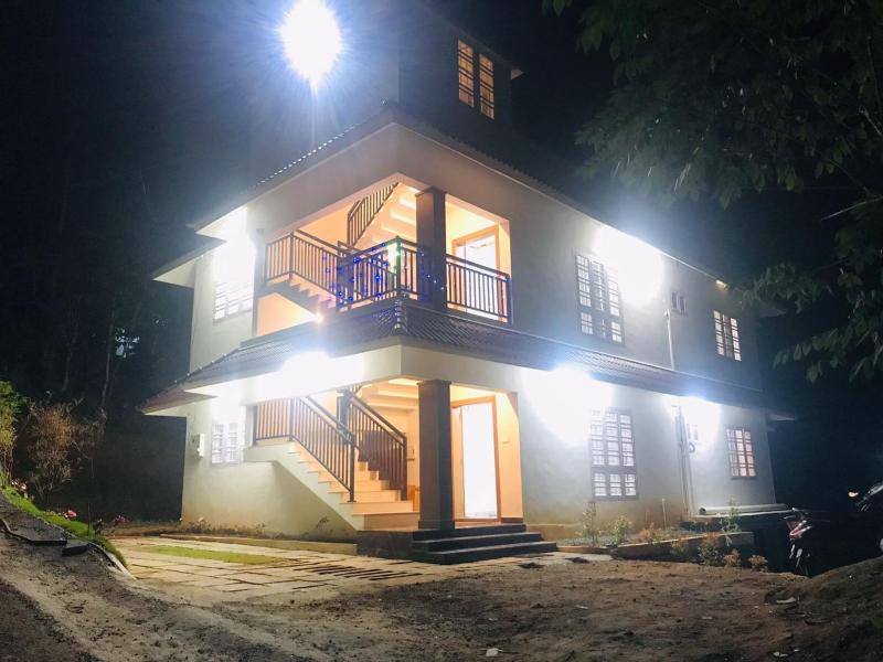 Munnar Hills Homestay - image 18